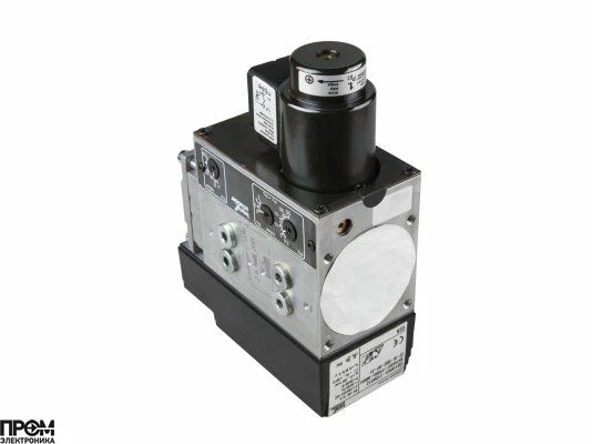 Газовый электромагнитный клапан Elco CG115R01-ZT2WF1Z