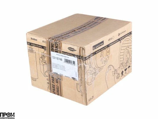 Газовый электромагнитный клапан Elco CG115R01-ZT2WF1Z