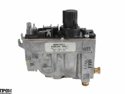Газовый электромагнитный клапан Honeywell VS8510A9001