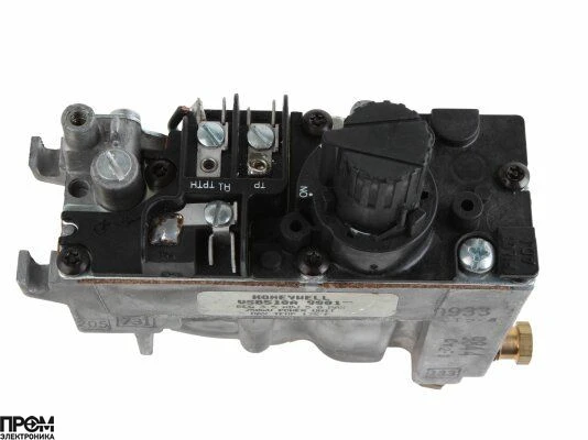 Газовый электромагнитный клапан Honeywell VS8510A9001