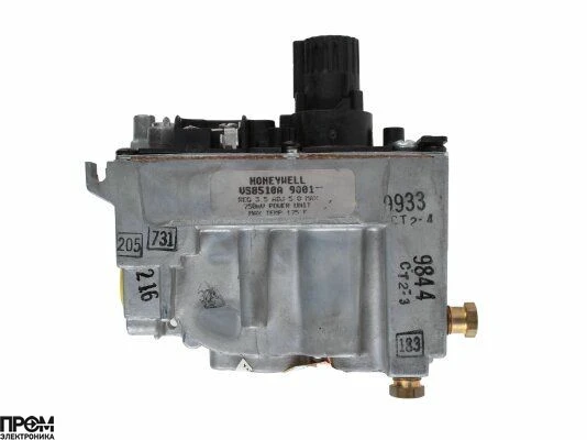 Газовый электромагнитный клапан Honeywell VS8510A9001