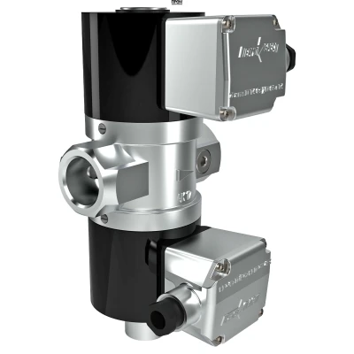 ВН1В-1Е, алюминий, муфт., ≈220 В, 50 Гц, У3.1