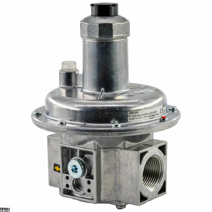 Регулятор давления Ecoflam PR 400-600.1