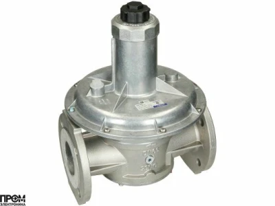 Регулятор давления газа Dungs FRS 5065