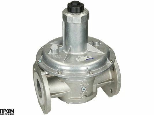 Регулятор давления газа Dungs FRS 5065