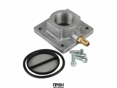 Фланец газового клапана Honeywell KTCOMS25