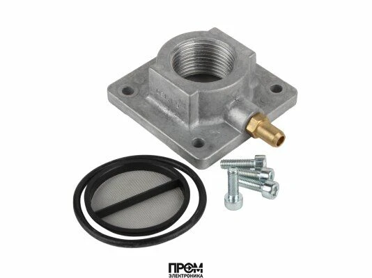 Фланец газового клапана Honeywell KTCOMS25