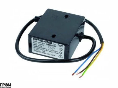 Трансформатор розжига Brahma TC1LVCSF 560MM 22/24