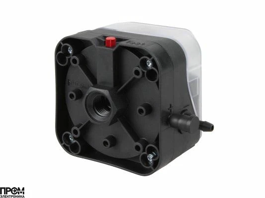 Реле давления Kromschroder DL50A-32