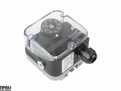 Реле давления Kromschroder DG500UG-4K2