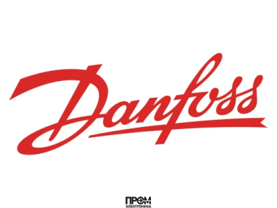 Уплотнение вала Danfoss 071N0071