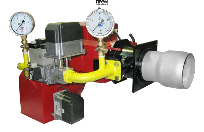 Горелка ГБ-0,34 МВт