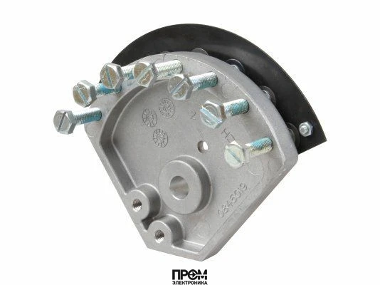 Регулятор соотношения топливо-воздух Riello 3012062