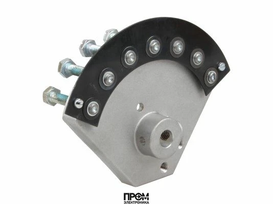 Регулятор соотношения топливо-воздух Riello 3012062