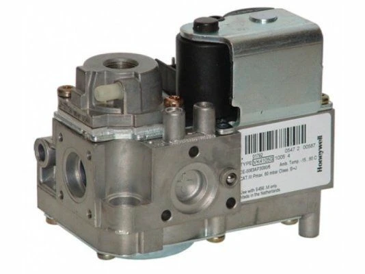 Газовый клапан Honeywell VK4105M5223