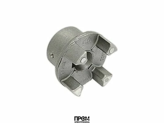 Металлическое сцепление Ø55 / 20 мм