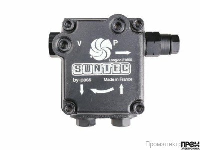 Suntec AN 47 A 7216 4P