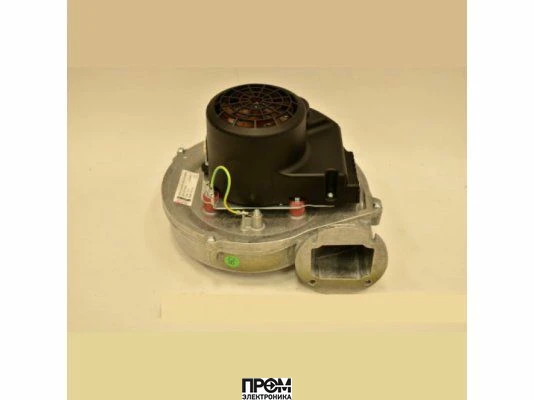 Вентилятор NRG 137