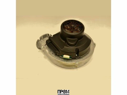 Вентилятор NRG 137