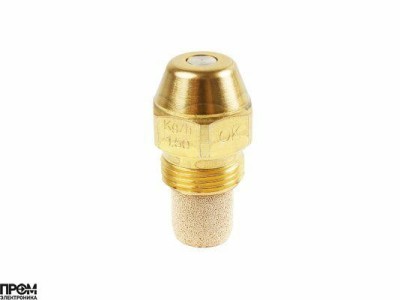 Форсунка Danfoss 0.50/80º EH