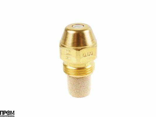 Форсунка Danfoss 0.50/80º EH