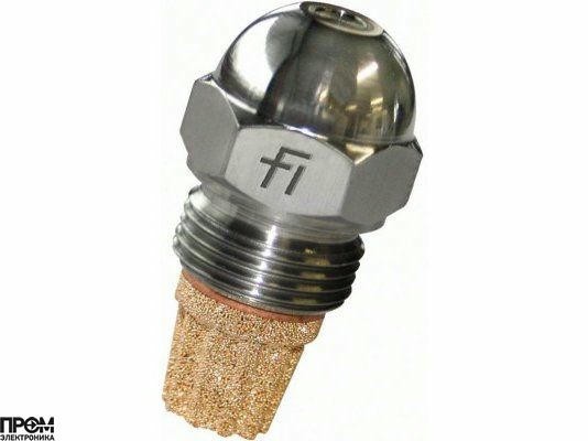 Форсунка Fluidics 10.00/80° DSF