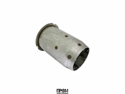 Жаровая труба для газовых горелок Ø150 x 240 мм