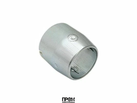 Жаровая труба для газовых горелок Ø89 x 87 мм