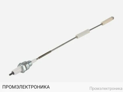 Электрод розжига Kromschroder BR 100 L185, 74335428