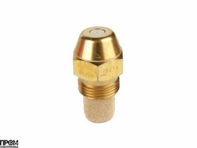 Форсунка Danfoss OD 0.75 / 80º B