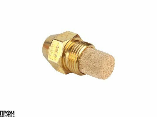Форсунка Danfoss OD 0.75 / 80º B