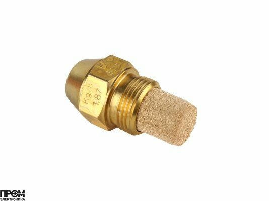 Форсунка Danfoss OD 0.50/60º H