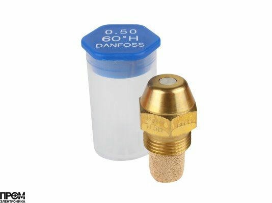 Форсунка Danfoss OD 0.50/60º H