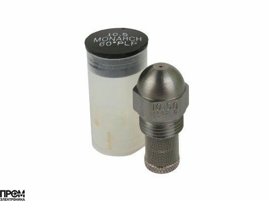 Форсунка Monarch 10.50/60° PLP