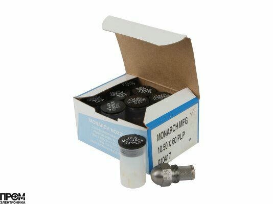 Форсунка Monarch 10.50/60° PLP
