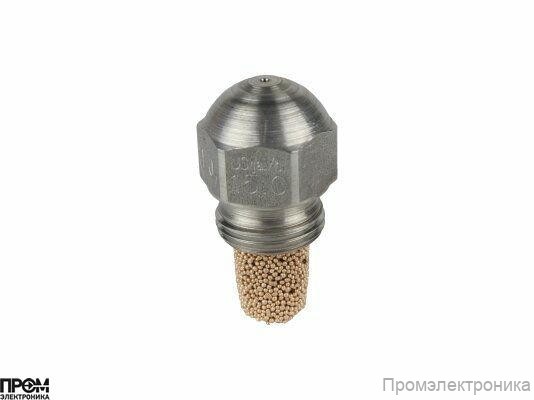 Форсунка Steinen 15.00/60° SS