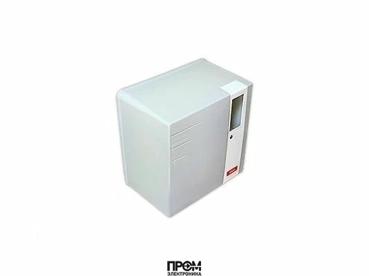 Кожух горелки Elco V3, в комплекте