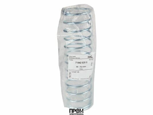 Пружина Kromschroder 75426200