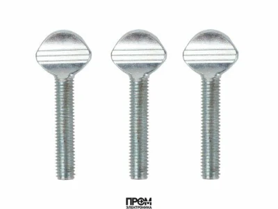 Комплект фиксирующих винтов, 741838