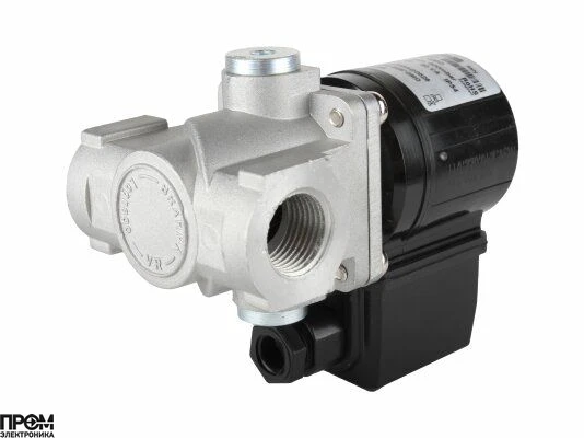 Газовый электромагнитный клапан Brahma EG12*S*GMO 13902001