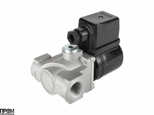 Газовый электромагнитный клапан Brahma EG12*S*GMO 13902001
