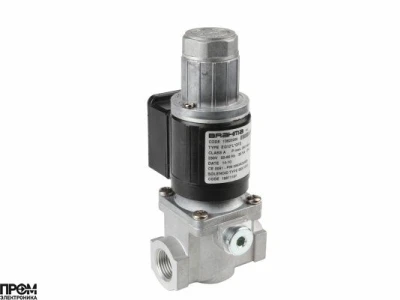 Газовый электромагнитный клапан Brahma EG12*L*GFD 13923200