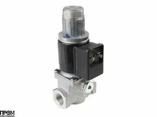 Газовый электромагнитный клапан Brahma EG12*L*GFD 13923200