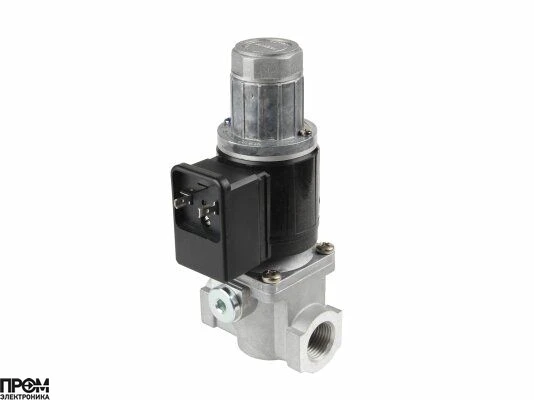 Газовый электромагнитный клапан Brahma EG12*L*GFD 13923200