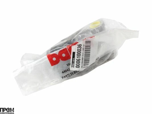 Газовый электромагнитный клапан Brahma EG12*L*GFD 13923200