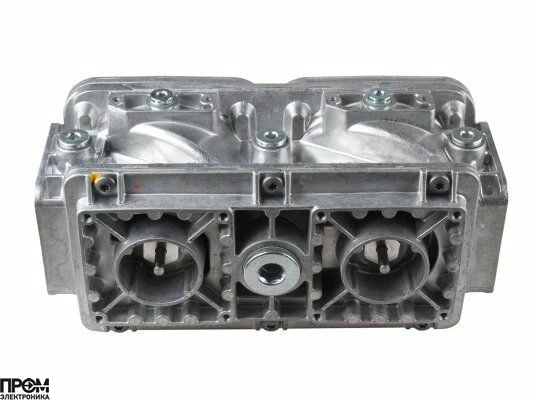 Газовый электромагнитный клапан Siemens VGD20.4011