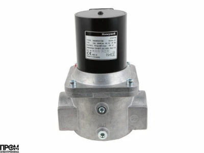 Газовый электромагнитный клапан Honeywell VE4050A1184