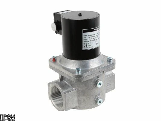 Газовый электромагнитный клапан Honeywell VE4050A1184