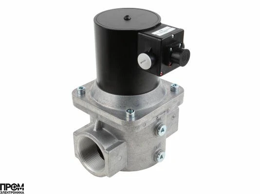 Газовый электромагнитный клапан Honeywell VE4050A1184