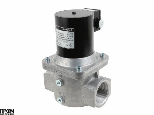 Газовый электромагнитный клапан Honeywell VE4050A1184